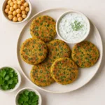 Recette précédente
