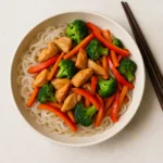 Recette suivante