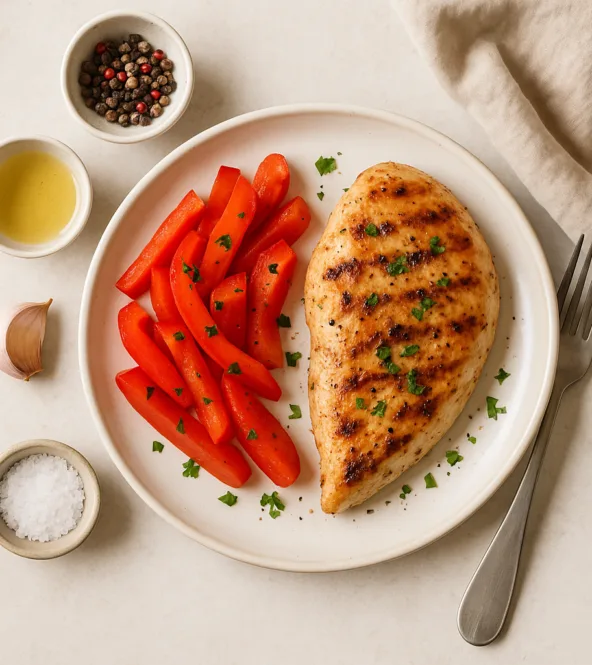 Réduire le sel sans sacrifier la saveur : astuces de chef