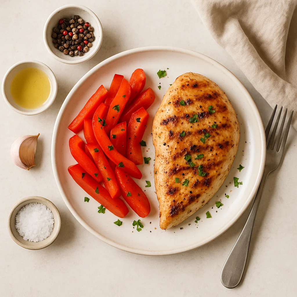 Réduire le sel sans sacrifier la saveur : astuces de chef