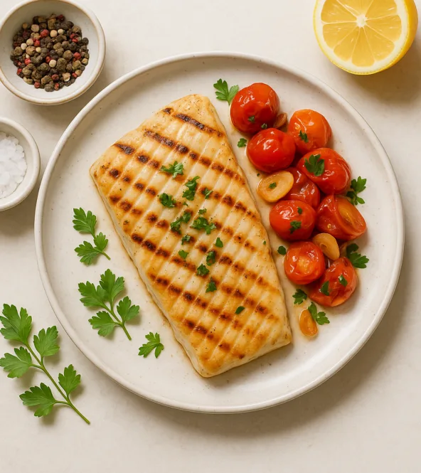Réduire le Sel en Cuisine : Astuces de Chefs pour la Saveur